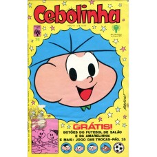 Cebolinha 74 (1979)