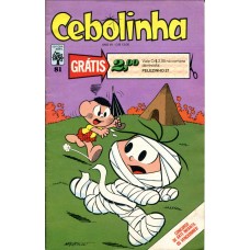 Cebolinha 81 (1979)