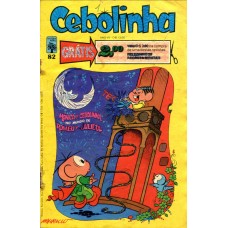 Cebolinha 82 (1979)