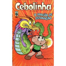 Cebolinha 84 (1980)