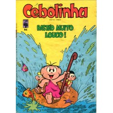 Cebolinha 86 (1980)