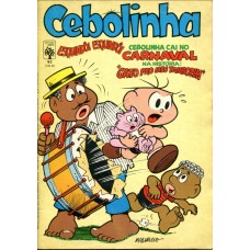 Cebolinha 97 (1981)