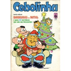 Cebolinha 108 (1981)