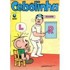 Cebolinha 30 (1989)
