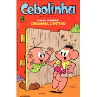 Cebolinha 30 (1975)