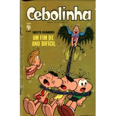 Cebolinha 36 (1975)