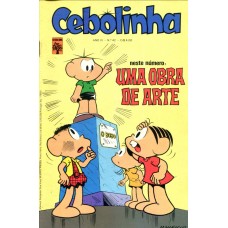 Cebolinha 42 (1976)