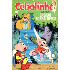 Cebolinha 43 (1976)