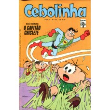 Cebolinha 44 (1976)