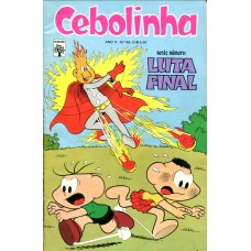 Cebolinha 49 (1977)