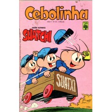 Cebolinha 57 (1977)