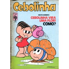 Cebolinha 129 (1983)