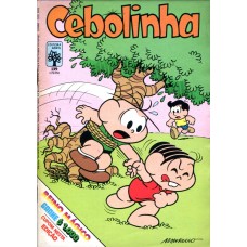 Cebolinha 139 (1984)