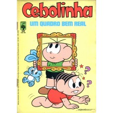 Cebolinha 140 (1984)