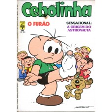 Cebolinha 148 (1985)