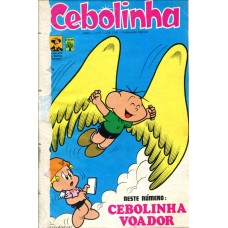 Cebolinha 7 (1973)