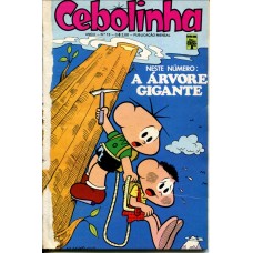 Cebolinha 13 (1974)