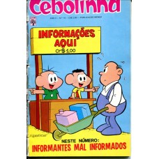 Cebolinha 14 (1974)