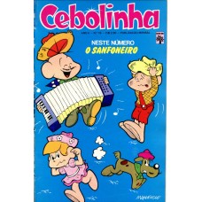 Cebolinha 18 (1974)