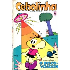 Cebolinha 22 (1974)