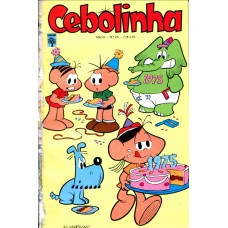 Cebolinha 24 (1974)