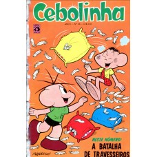 Cebolinha 26 (1975)