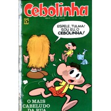 Cebolinha 28 (1975)