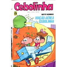 Cebolinha 29 (1975)