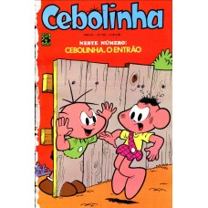 Cebolinha 30 (1975)