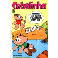 Cebolinha 31 (1975)