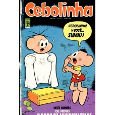 Cebolinha 32 (1975)