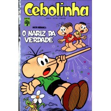 Cebolinha 39 (1976)