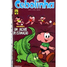 Cebolinha 40 (1976)