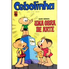 Cebolinha 42 (1976)