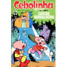 Cebolinha 43 (1976)