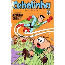 Cebolinha 44 (1976)