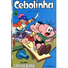 Cebolinha 46 (1976)