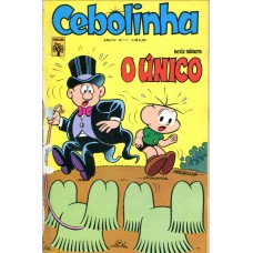 Cebolinha 47 (1976)