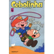 Cebolinha 48 (1976)