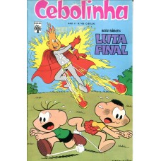 Cebolinha 49 (1977)