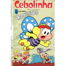 Cebolinha 50 (1977)