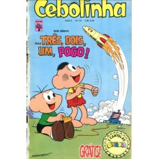 Cebolinha 51 (1977)