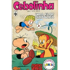 Cebolinha 52 (1977)