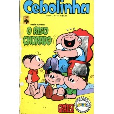 Cebolinha 53 (1977)