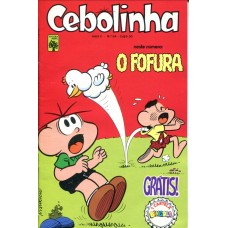 Cebolinha 54 (1977)