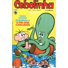 Cebolinha 55 (1977)