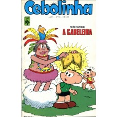 Cebolinha 56 (1977)