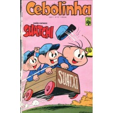 Cebolinha 57 (1977)