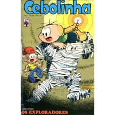 Cebolinha 58 (1977)