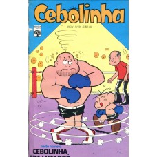 Cebolinha 59 (1977)